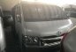 2015 Toyota Hiace GL Grandia 2500L Manual Pearl White-1