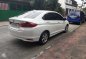 Honda city 2017  for sale-3