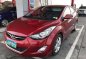 Hyundai Elantra 2013-0