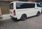2014 toyota hiace commuter  for sale -2