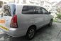 Toyoto Innova E 2006 for sale-3