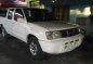 Nissan Frontier 2000 4x2 For Sale -1