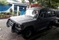 Mitsubishi pajero 4x4 diesel  for sale -2