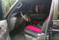 2003 Mitsubishi Pajero Fieldmaster. Local. 4x2-7