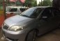 2007 Toyota Vios 1.3J FOR SALE-0