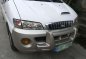 Starex 2002 turbo diesel  for sale -5