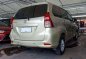 2014 Toyota Avanza E AT CASA LOW ODO ertiga apv xpander 2015 2016 2017-3