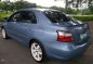 Toyota vios 1.3 E look J pormado with sound set up and monitors-2
