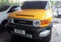 Toyota FJ Cruiser 2015 for sale-1