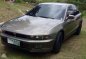 Mitsubishi Galant (Shark) 1999  for sale-1