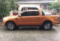 2016 Ford Ranger Wildtrak 4x4 32L AT  for sale -6