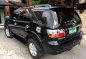 Toyota FORTUNER 3.0V 4x4 DSL AT 2009  for sale-2