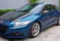 2014 Honda CRZ Hybrid  for sale -0