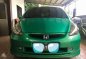 Honda Jazz 05 Top of the Line Local Unit-2