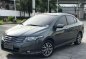 Honda city 2010 E i-Vtec for sale-1