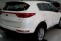 98k Downpayment All in 2018 All new Sportage CRDI AT-1