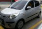 2010 Hyundai i10 at matic  for sale -4