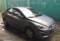 2018 Hyundai Accent Automatic 14 GL  for sale -1