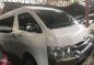 2017 Toyota Hiace GL Grandia 3.0L Manual For Sale -0