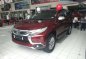 2018 Montero Sport Glx  for sale-4