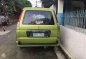 Mitsubishi adventure 2002  for sale -4