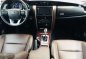 2018 Toyota Fortuner V 4x2 Diesel Automatic Good as Bnew alt Montero-6