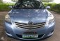 Toyota vios 1.3 E look J pormado with sound set up and monitors-3
