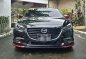 Mazda 3 Hatchback i-stop 2.0L Automatic Top of the Line-1