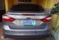 Ford Focus 2013 Sedan Gray For Sale -3