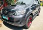 Toyota Fortuner VNT AT G 2014 2015 vs tucson montero crv rav4 diesel-1