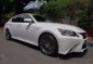 lexus gs fsports 2012 model for sale-0