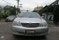 2003 Toyota Camry 2.4V 83tkms 2004 accord sonata mazda6 altis civic-3