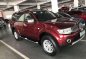 Mitsubishi Montero  for sale -0