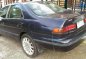 RUSH RUSH RUSH CAR SALE!!! Toyota Camry 1997 2.2 Midnight Blue-2