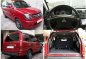 Mitsubishi Adventure GLX 2017 MT Diesel For Sale -0