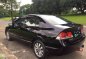 Honda FD Matic Good As Brandnew-2