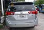 Toyota Innova J 2.8 E Look 2017  for sale -6