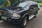 2006 Ford Everest MT diesel-3