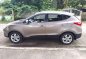 LOW KM FRESH 2010 hyundai tucson 4x4 diesel no innova fortuner montero-3