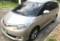 Toyota Previa 2.4L AT 2010  for sale-1