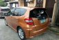 RUSH honda jazz 2012 for sale-3