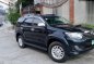 Toyota fortuner g matic diesel 2013  for sale-0