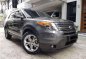 Rush! 2015 Ford Explorer ecoboost limited-0