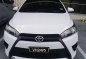 Yaris e automatic 2016 for sale-0