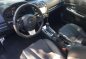 2017 Subaru Impreza WRX Automatic-4