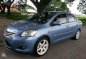 Toyota vios 1.3 E look J pormado with sound set up and monitors-1