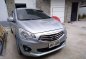 Mitsubishi Mirage G4 Gls 2014model Manual  for sale -0