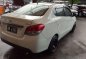 2016 Mitsubishi Mirage 12L G4 Gls Manual Gas-0