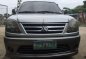 Mitsubishi Adventure Gls Sport-2