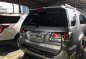 Fortuner G 2015 AT VNT Diesel vs Montero Sport MUX Everest Santa Fe-0